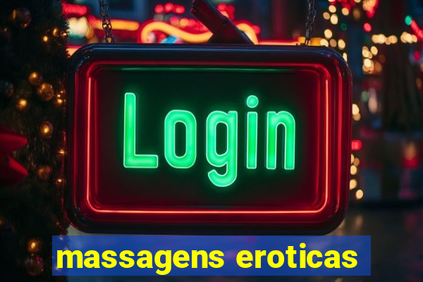 massagens eroticas